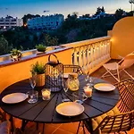 Don Juan By Costarentals - Ref 98 Fuengirola