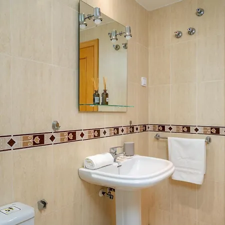 Apartment Don Juan With Pool In Carvajal By Costarentals - Ref 98 Fuengirola