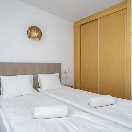 Don Juan With Pool In Carvajal By Costarentals - Ref 98 * Fuengirola